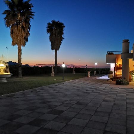 Il Giardino Monticciolo Hotel Кастеламаре дел Голфо Екстериор снимка