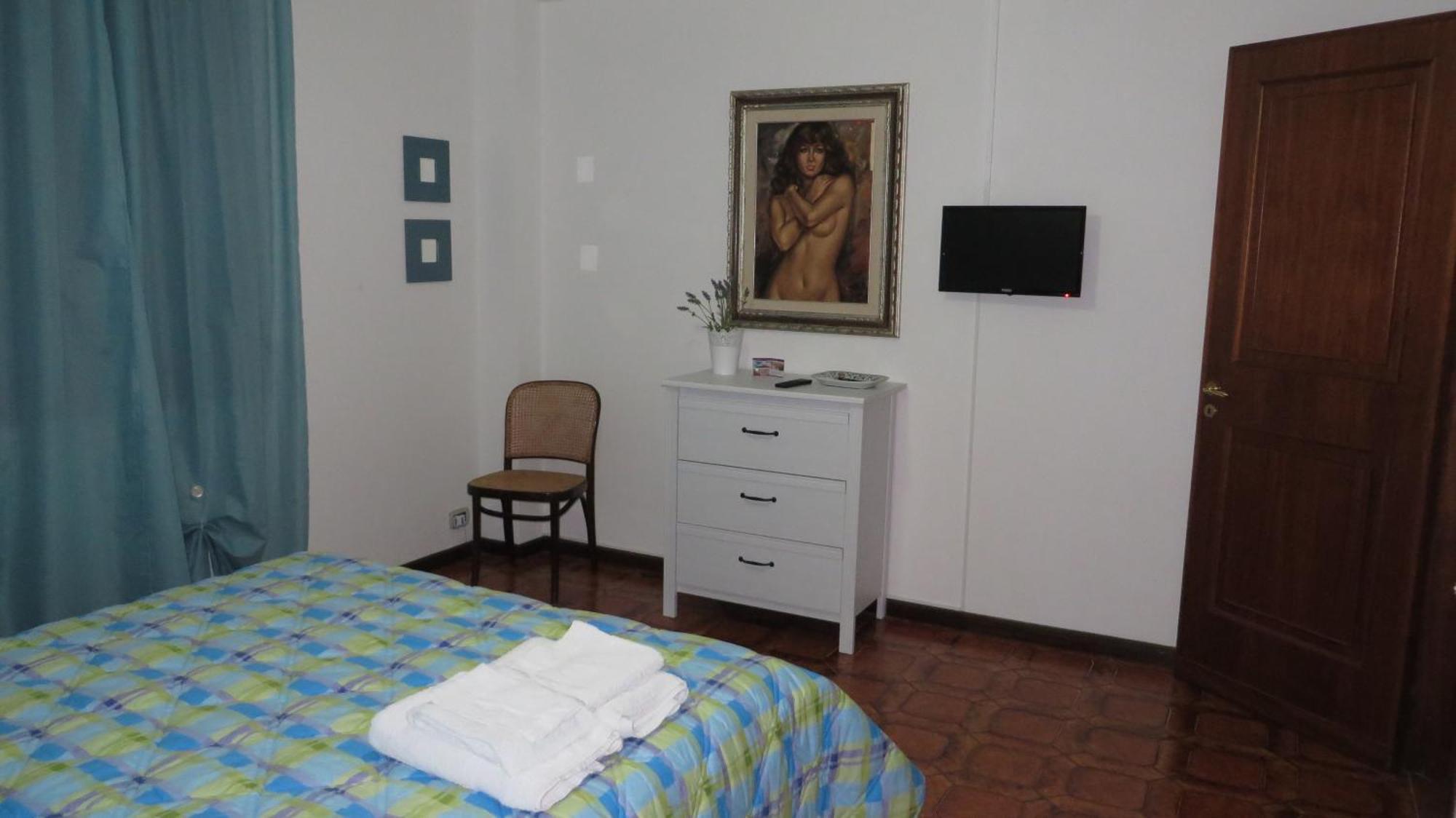 Il Giardino Monticciolo Hotel Кастеламаре дел Голфо Стая снимка