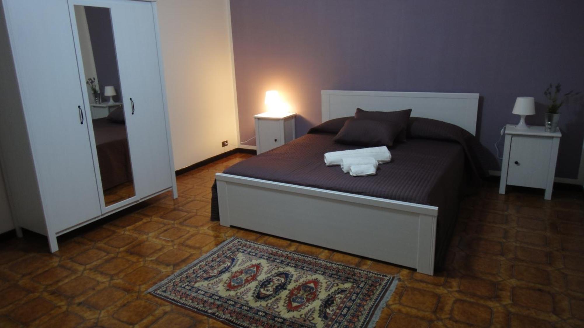 Il Giardino Monticciolo Hotel Кастеламаре дел Голфо Стая снимка
