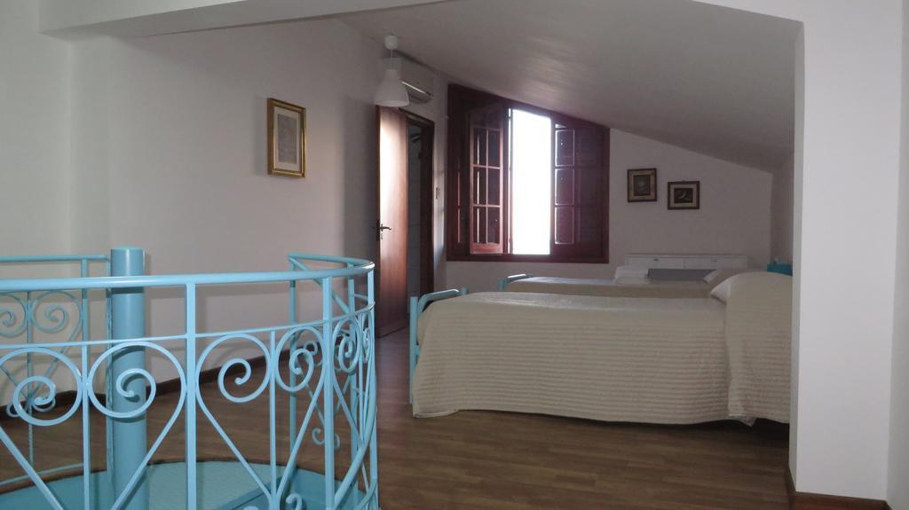 Il Giardino Monticciolo Hotel Кастеламаре дел Голфо Стая снимка