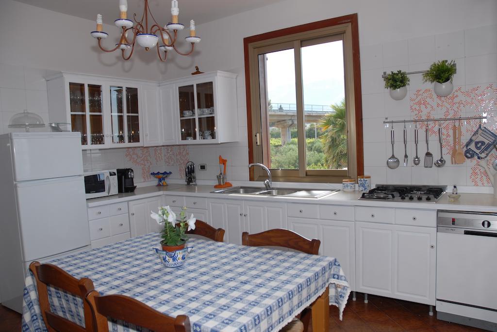 Il Giardino Monticciolo Hotel Кастеламаре дел Голфо Екстериор снимка