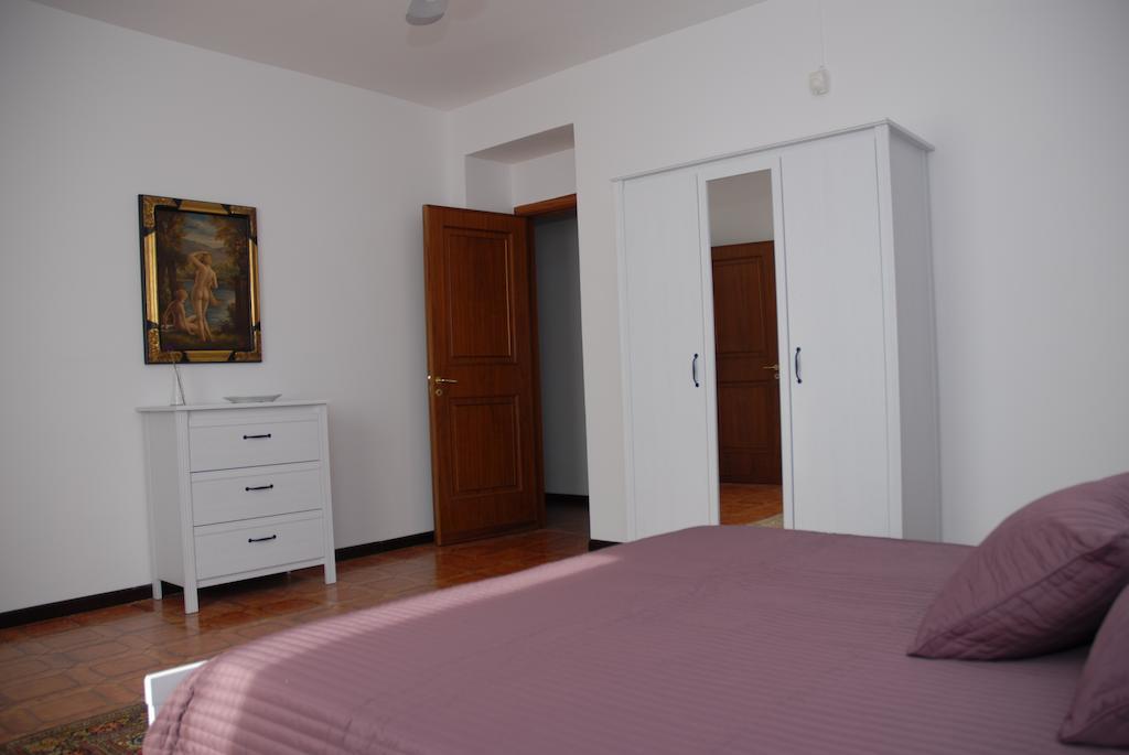 Il Giardino Monticciolo Hotel Кастеламаре дел Голфо Екстериор снимка
