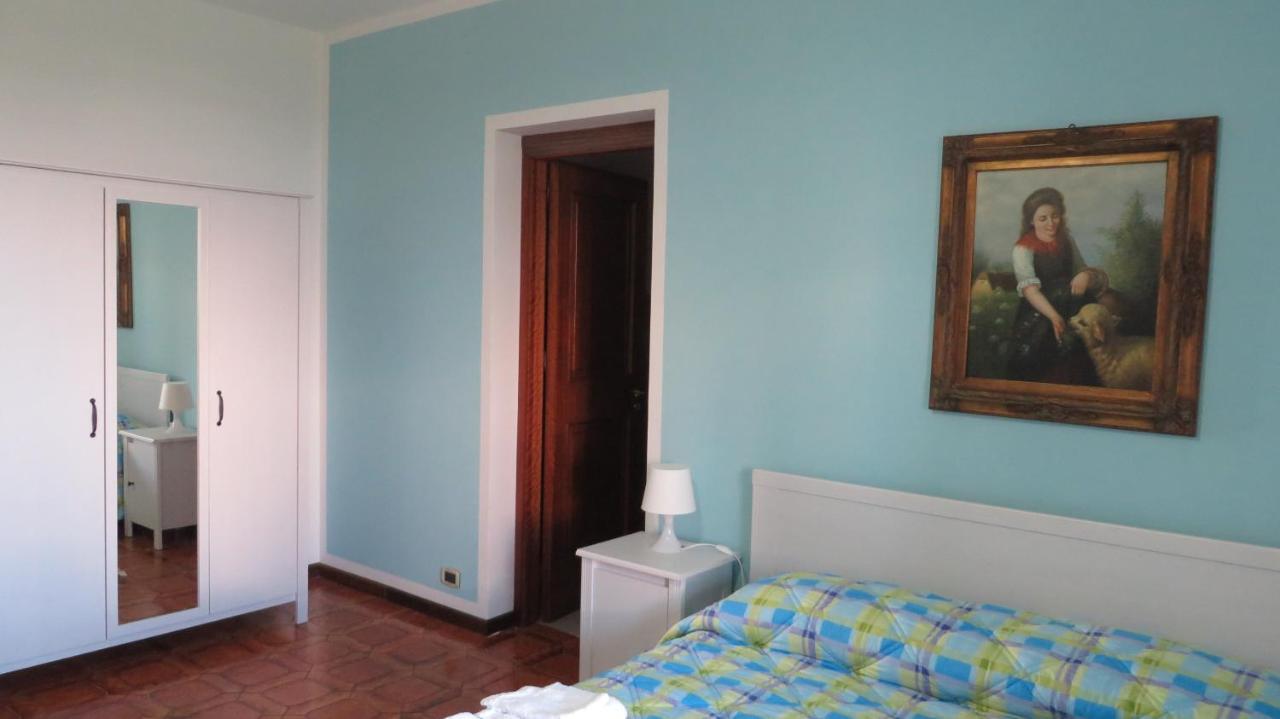 Il Giardino Monticciolo Hotel Кастеламаре дел Голфо Екстериор снимка