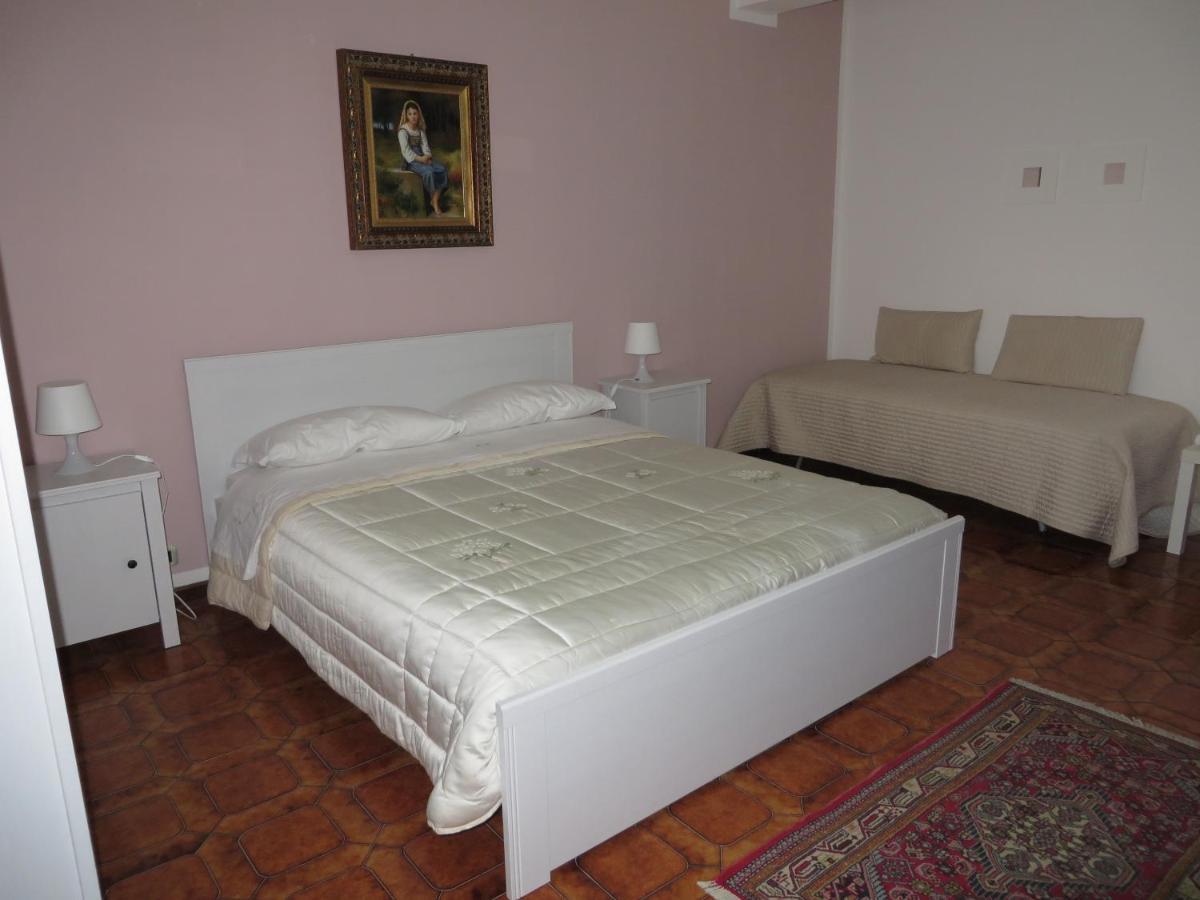 Il Giardino Monticciolo Hotel Кастеламаре дел Голфо Екстериор снимка