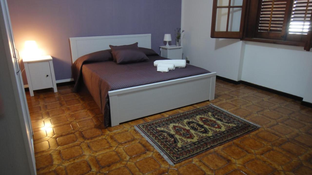 Il Giardino Monticciolo Hotel Кастеламаре дел Голфо Екстериор снимка
