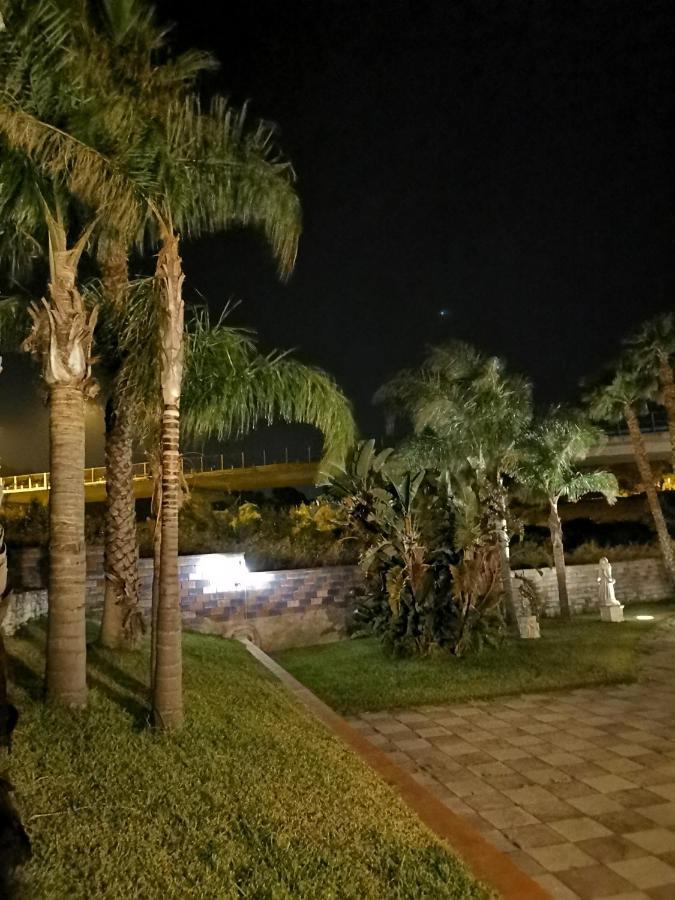 Il Giardino Monticciolo Hotel Кастеламаре дел Голфо Екстериор снимка
