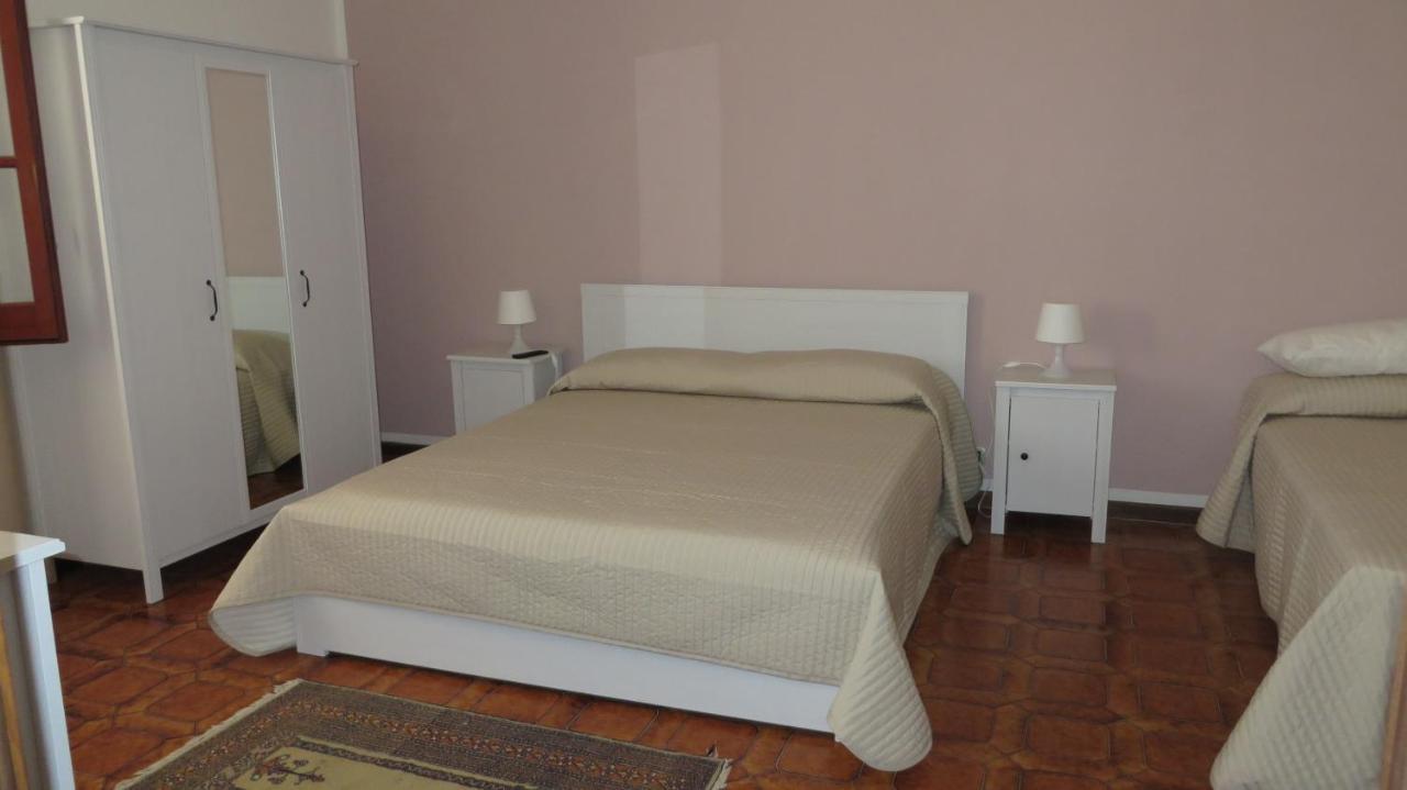 Il Giardino Monticciolo Hotel Кастеламаре дел Голфо Екстериор снимка